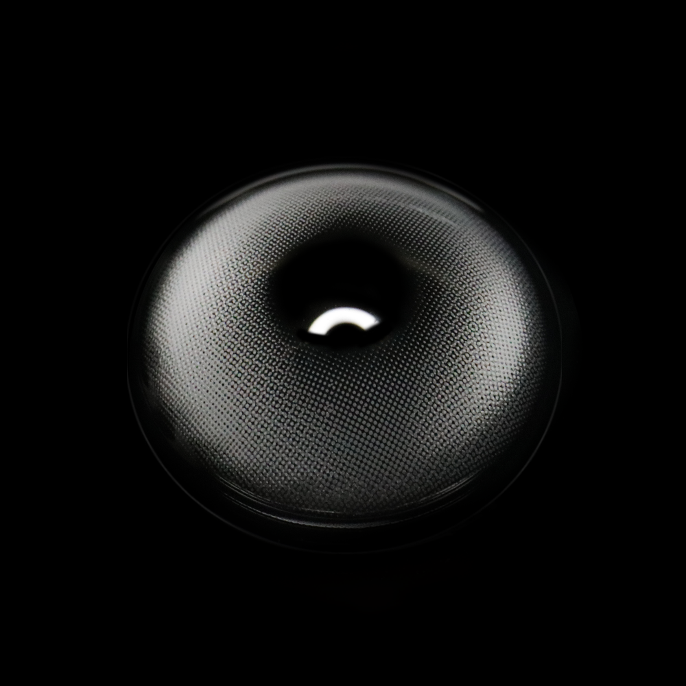 Lentes de Contacto Grises Yara Madien