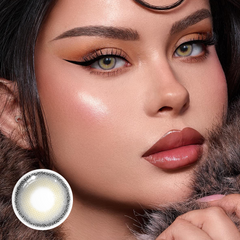 Lentes de contacto de color Charlotte Gray 