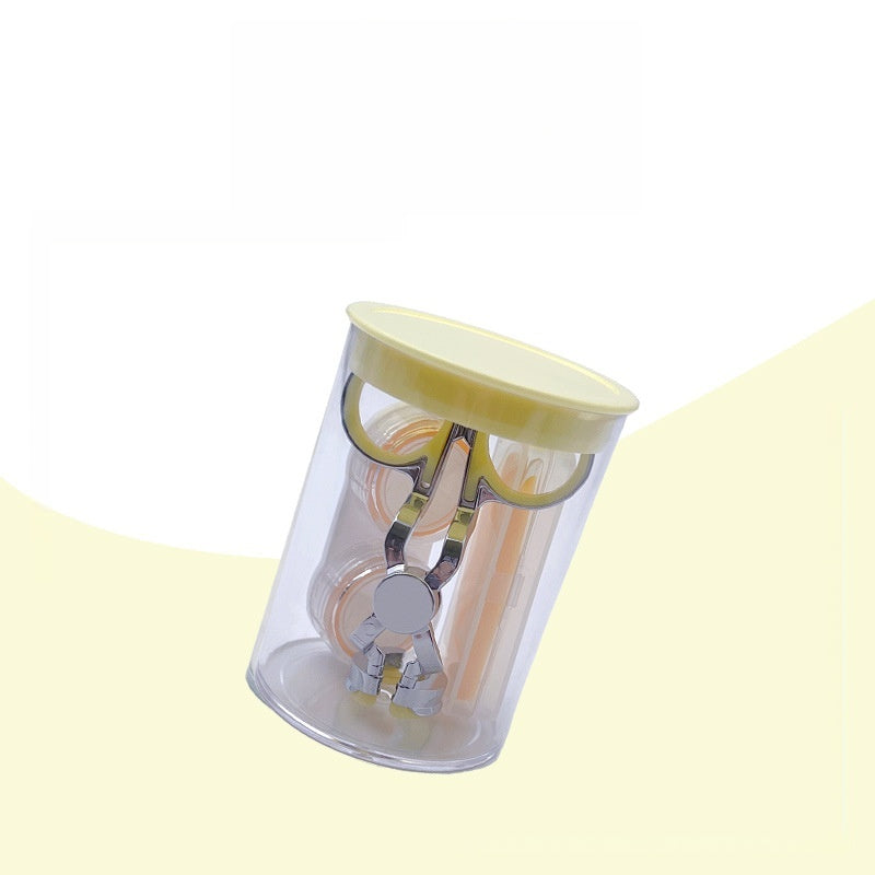 Extensor de párpados para lentes de contacto Sweet Vitality 