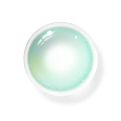 Lentes de Contacto de Color Verde Cosplay Prism Pop