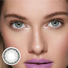Lentes de contacto de colores Magic Jewellery 