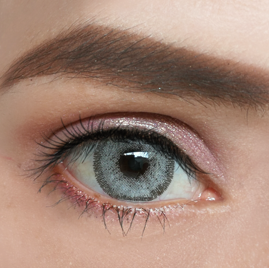 Lentes de contacto de colores Magic Jewellery 